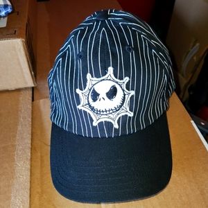- Brand New Disney Jack Skellington Hat  Youth
